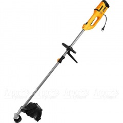  Электрокоса (электрический триммер) DEKO DKTR1800 в Ульяновске