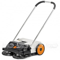 Подметальная машина Stihl KG 550 в Ульяновске