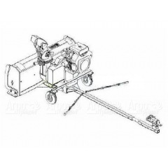 Подрамник Parton 700457-1 в Ульяновске