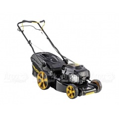Газонокосилка бензиновая McCulloch M51-150WRPX в Ульяновске