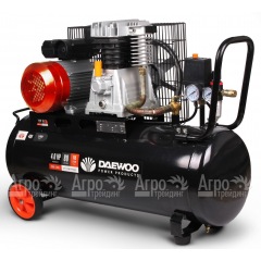 Компрессор воздушный Daewoo DAC 80 B в Ульяновске