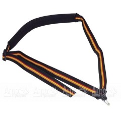 Подвеска Oleo-Mac 4160-463R Прoстoй рeмeнь с кaрaбинoм в Ульяновске