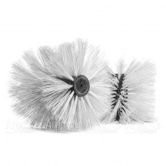 Щетка жесткая для сильного загрязнения к подметальной машине Limpar 84 Pro в Ульяновске