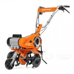 Культиватор электрический Daewoo DAT 2500ER в Ульяновске