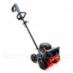 Снегоуборщик аккумуляторный Senix STX6-M-EU в Ульяновске