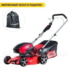 Газонокосилка аккумуляторная Fubag FLA 4240M в Ульяновске