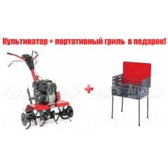 Культиватор MTD T 380 M 21D-38MT678-G в Ульяновске