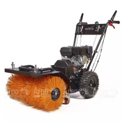 Подметальная машина Haitec HT-KF196SET1 в Ульяновске