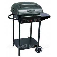 Гриль-барбекю газовый Green Glade RH-2210A в Ульяновске