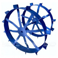 Грунтозацепы КУМ 0680 Н для мотоблоков Ока в Ульяновске