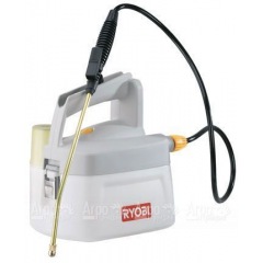 Электрический опрыскиватель Ryobi OCS 1840 в Ульяновске