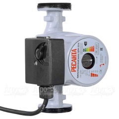 Поверхностный циркуляционный насос Ресанта ЦРН-32/6 в Ульяновске