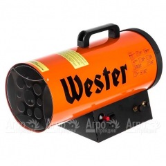 Газовая тепловая пушка Wester TG-20 в Ульяновске