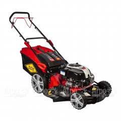 Газонокосилка бензиновая DDE LM 53-75 DB Рапсодия в Ульяновске