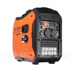 Бензогенератор инверторный Patriot iGX 2800 2.5 кВт в Ульяновске