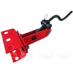 Сцепка универсальная Н для мотоблоков Ока в Ульяновске