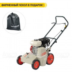 Скарификатор бензиновый Cramer Cara 47 в Ульяновске