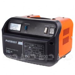 Пускозарядное устройство Patriot BCT-15 Boost в Ульяновске