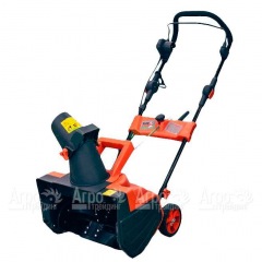 Снегоуборщик электрический Snow Fox SF6601-09 в Ульяновске