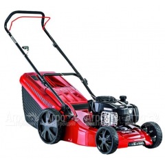 Газонокосилка бензиновая Solo by AL-KO 4735 P-B в Ульяновске