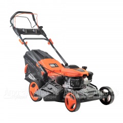 Газонокосилка бензиновая Patriot PT 55LS в Ульяновске