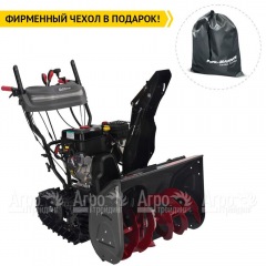 Снегоуборщик гусеничный EVOline SBG 690 TBE в Ульяновске