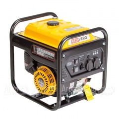 Бензиновый генератор инверторный RedVerg RD-IG3800H-О 3.5 кВт в Ульяновске