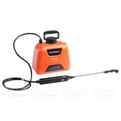 Опрыскиватель аккумуляторный Patriot PT-5Li в Ульяновске