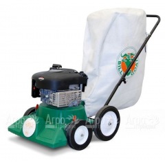 Садовый пылесос Billy Goat LB351 в Ульяновске