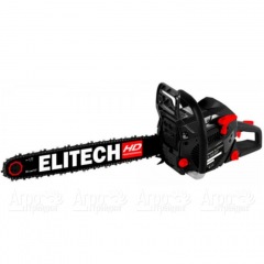Бензопила Elitech CS 5535F 15" в Ульяновске