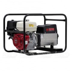 Сварочный генератор Europower EP 200 Х1 AC 4 кВт в Ульяновске