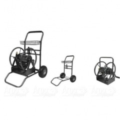 Тележка для шланга VicArt TC4710B в Ульяновске