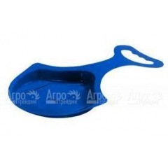 Детская ледянка Alpen Rutscher 91001 в Ульяновске