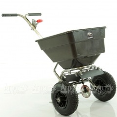 Тележка - разбрасыватель Texas CS6000S в Ульяновске