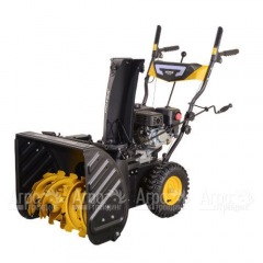 Бензиновый снегоуборщик Huter SGC 4800 (B) в Ульяновске