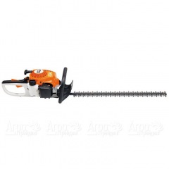Бензиновый кусторез (бензокусторез) Stihl HS 45 60 см в Ульяновске