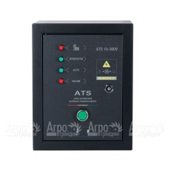 Блок автоматики ATS 15-380V для бензогенератора Hyundai HHY 12000FE-3 в Ульяновске