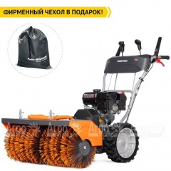 Подметальная машина Daewoo SC 7080 в Ульяновске