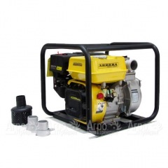 Бензиновая мотопомпа Aurora AMP 50 C в Ульяновске