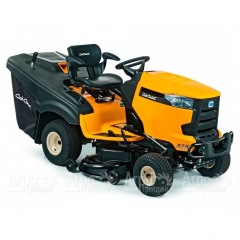Садовый минитрактор Cub Cadet XT3 QR95 в Ульяновске