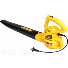 Воздуходувка электрическая Champion EB1000 в Ульяновске