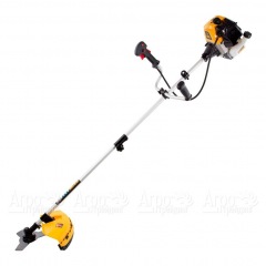 Бензокоса (бензиновый триммер) Denzel DR-43S в Ульяновске