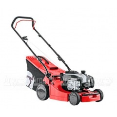 Газонокосилка бензиновая Solo by AL-KO 582 в Ульяновске