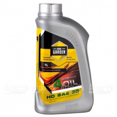 Масло Home Garden 4Stroke Oil HD, 1 л для 4-х тактных двигателей в Ульяновске
