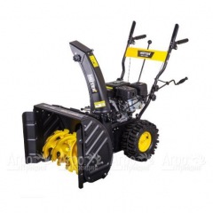 Бензиновый снегоуборщик Huter SGC 4100 W в Ульяновске