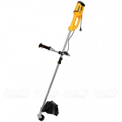  Электрокоса (электрический триммер) DEKO DKTR1250 MAX в Ульяновске