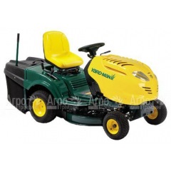 Садовый минитрактор Yard-Man AE 5150 K в Ульяновске