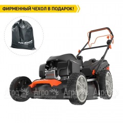 Газонокосилка бензиновая Yard Fox PRO 51 SH V в Ульяновске