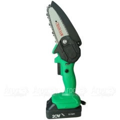 Аккумуляторная пила Zitrek GreenSaw 20 4" в Ульяновске