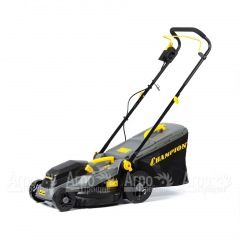 Газонокосилка электрическая Champion EM3816 в Ульяновске
